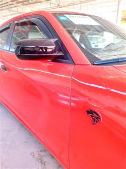 دودج تشارجر